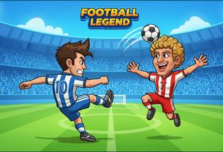 Football Legend