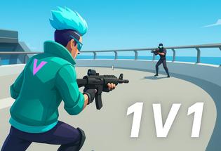 1 V 1