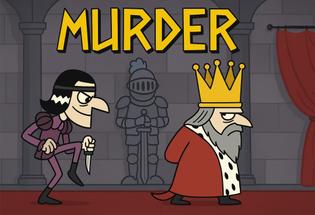 Murder