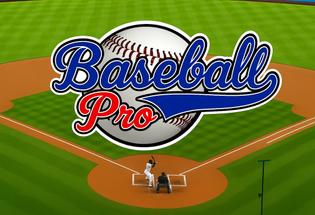 Baseball Pro