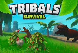 Tribals IO