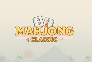 image game Mahjong Classic
