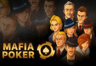 Mafia Poker