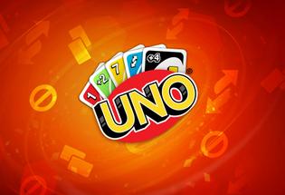 image game UNO