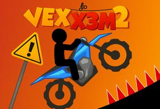 VEX X3M 2