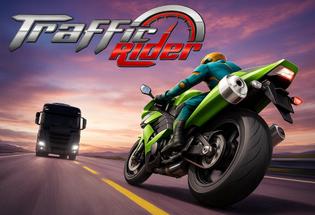 Traffic Rider