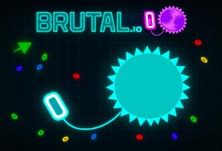 Brutal IO
