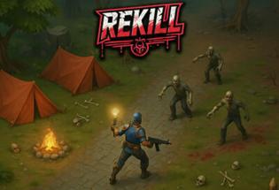 Rekill IO