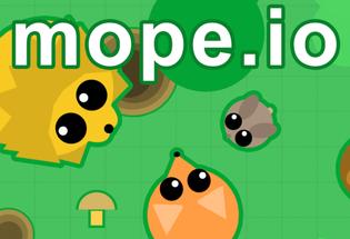 Mope IO