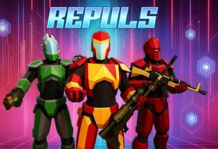 Repuls IO