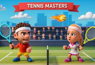 Tennis Masters