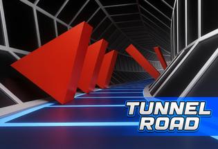 image game Tunnel Road