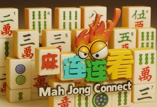 Mahjong Connect