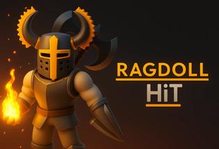 Ragdoll Hit