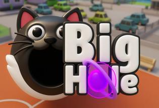 BigHole IO