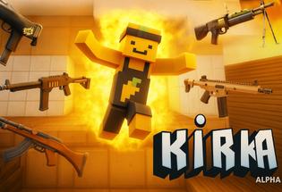 Kirka IO