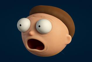 image game Elastic Man