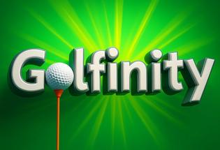 game Golfinity