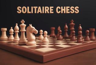 image game Solitaire Chess
