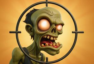 image game Stupid Zombies 2