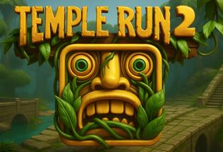 image game Temple Run 2