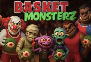 Basket Monsterz