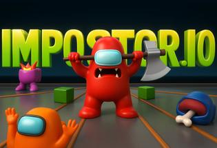 game Imposter IO