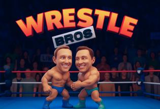 game Wrestle Bros
