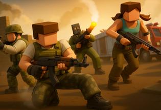 game Kour Io