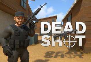 game Deadshot IO