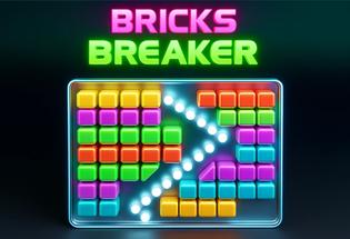 image game Bricks Breaker