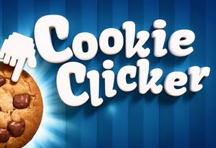 image game Cookie Clicker