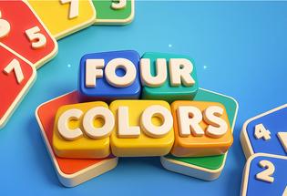 image game Four Colors