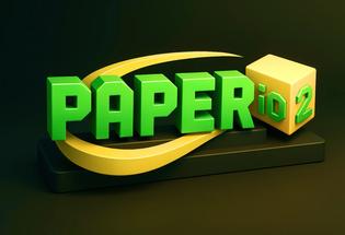 game Paper IO 2