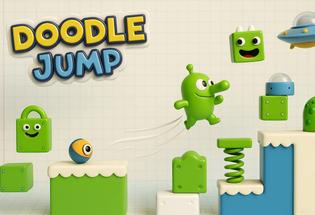 Doodle Jump
