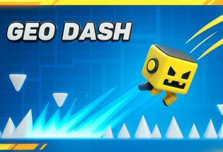 game Geo Dash