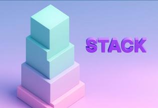 image game Stack Game