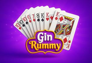 Gin Rummy