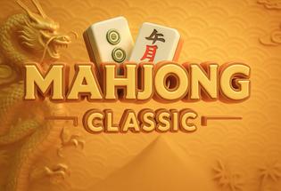 image game Mahjong Classic