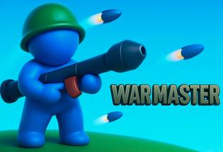 image game War Master