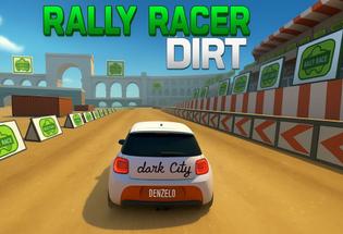 image game Rally Racer Dirt