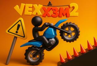 image game VEX X3M 2