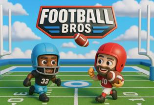 image game Football Bros