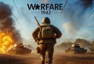Warfare 1942
