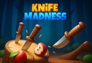 Knife Madness