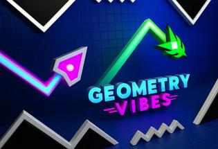Geometry Vibes Game