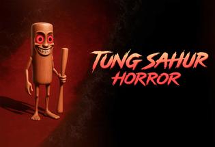 Tung Sahur Horror