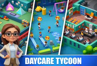 DayCare Tycoon