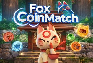 Fox Coin Match