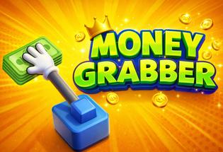 Money Grabber Game
